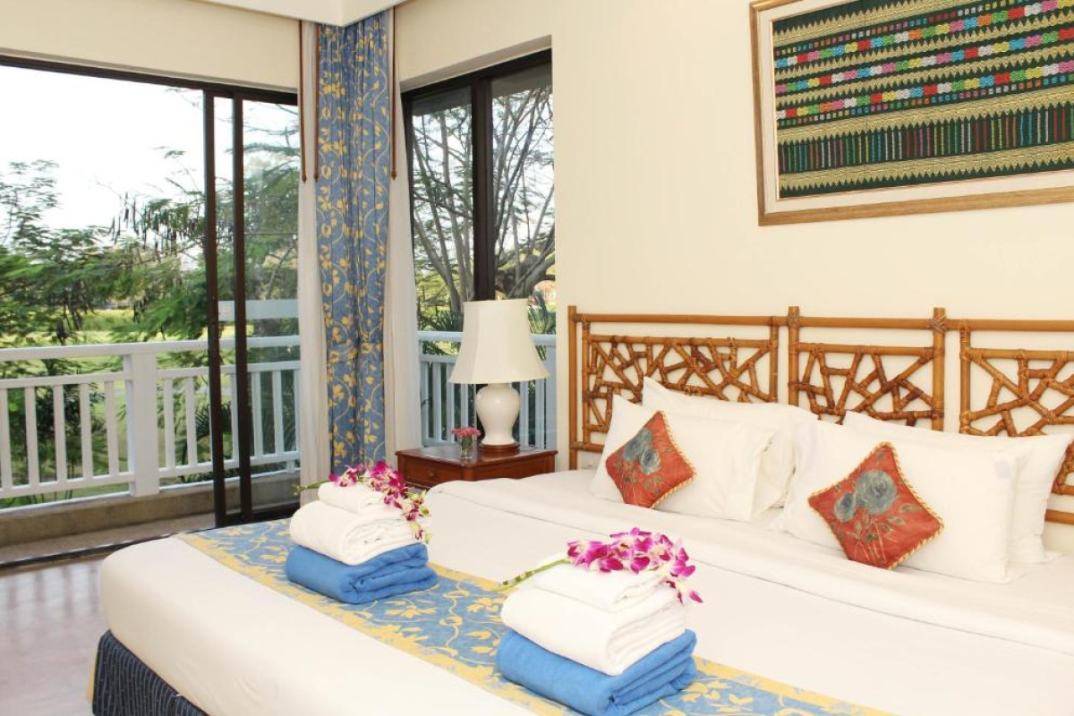 Allamanda Laguna Resort Phuket