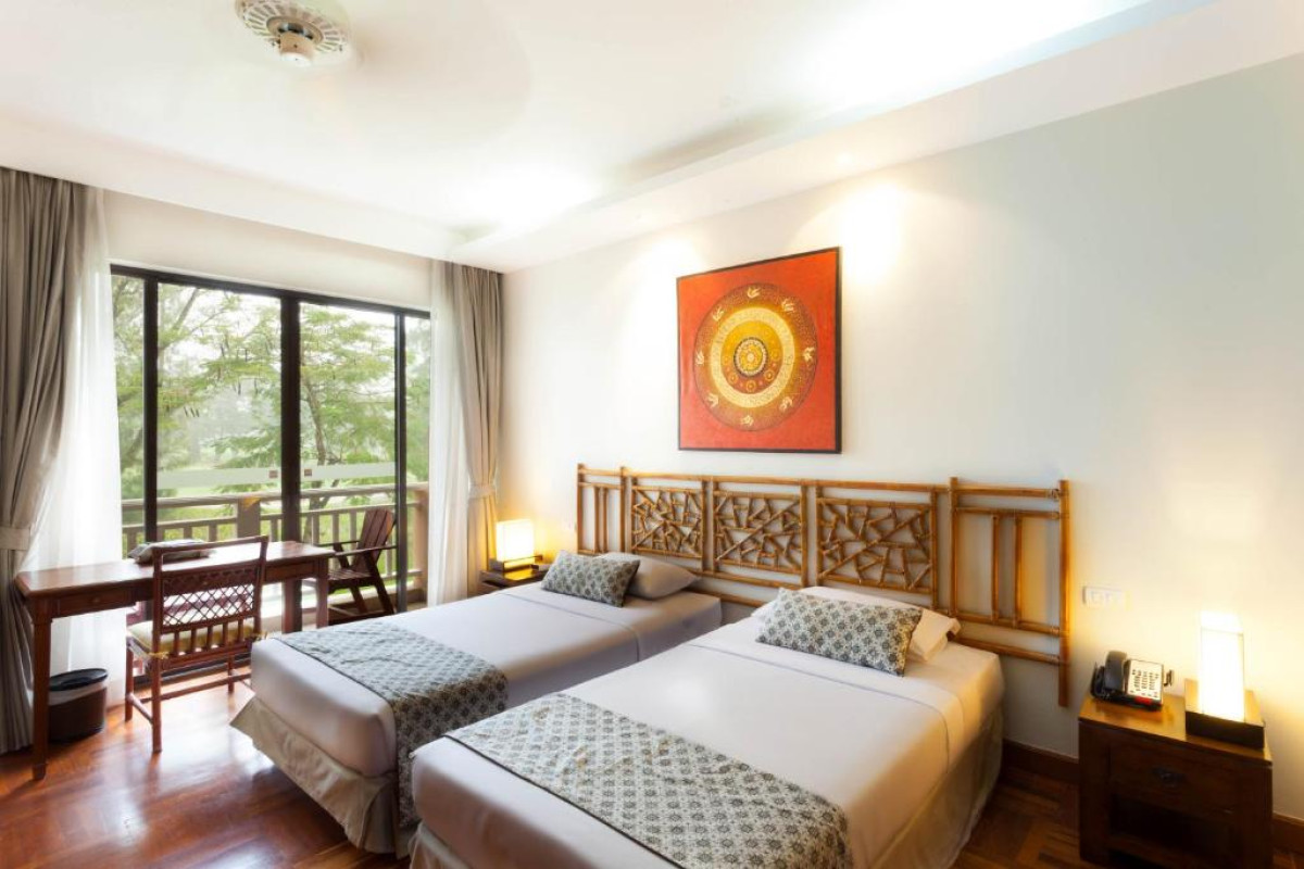 Allamanda Laguna Resort Phuket
