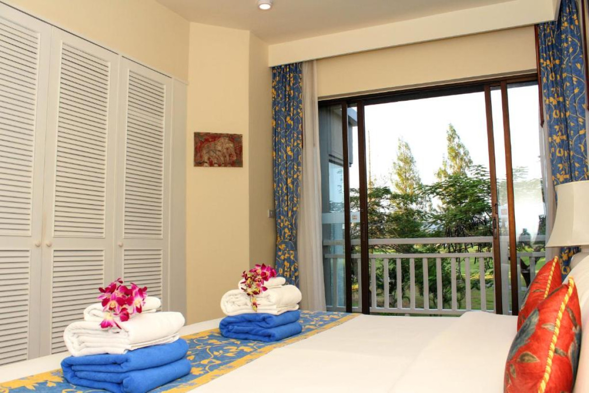 Allamanda Laguna Resort Phuket