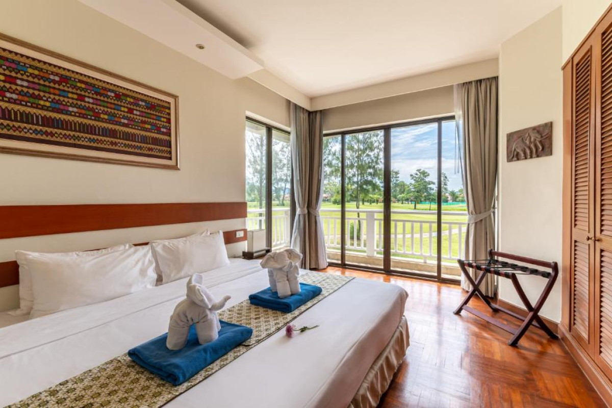 Allamanda Laguna Resort Phuket
