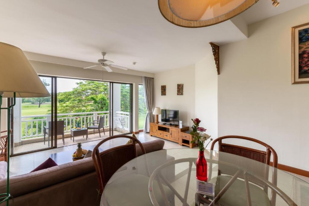 Allamanda Laguna Resort Phuket