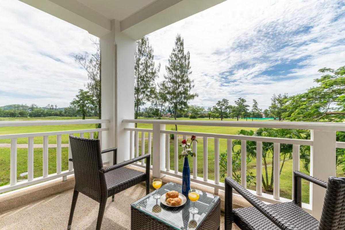 Allamanda Laguna Resort Phuket