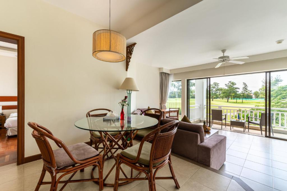 Allamanda Laguna Resort Phuket