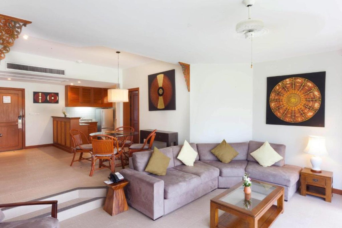 Allamanda Laguna Resort Phuket