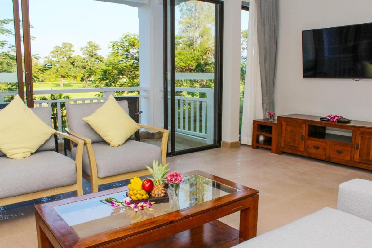 Allamanda Laguna Resort Phuket