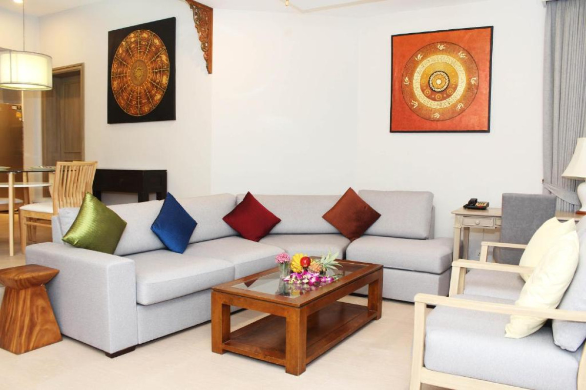 Allamanda Laguna Resort Phuket