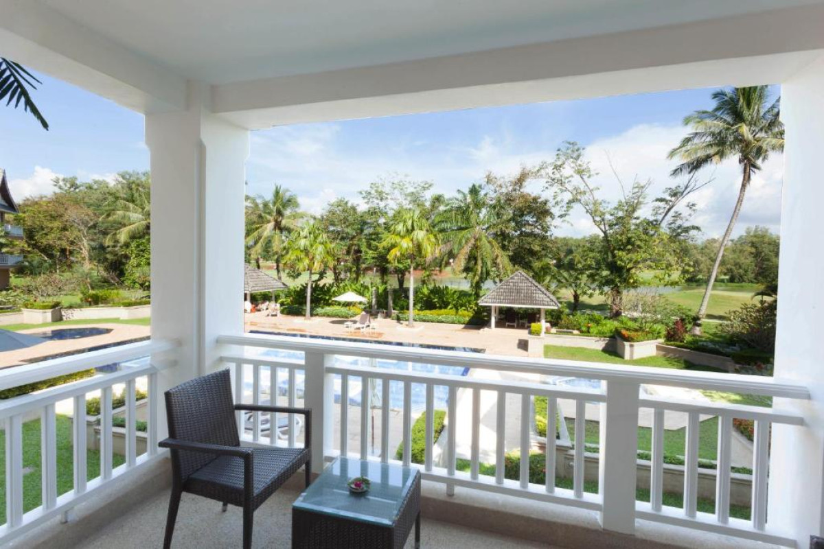Allamanda Laguna Resort Phuket