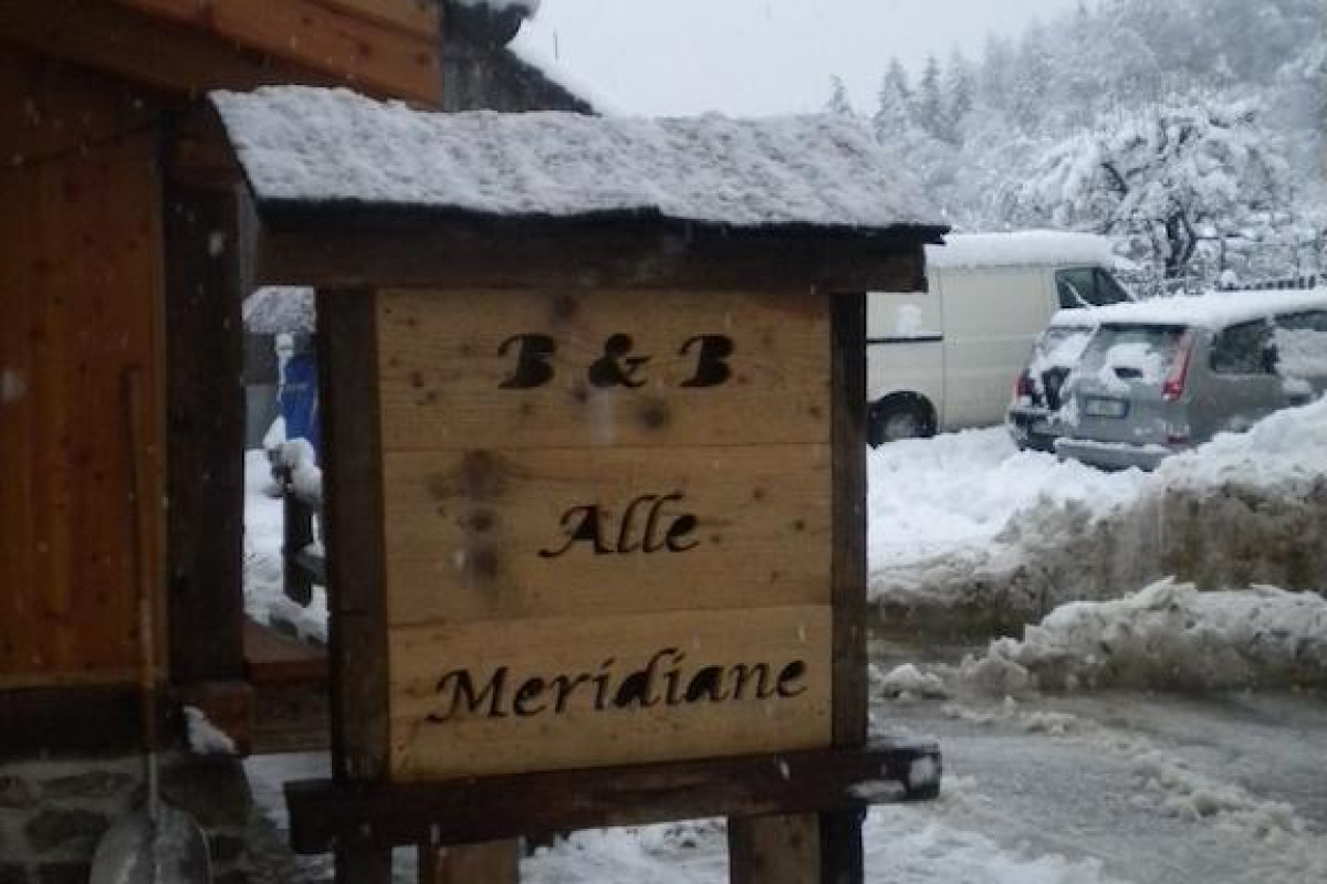 Alle Meridiane