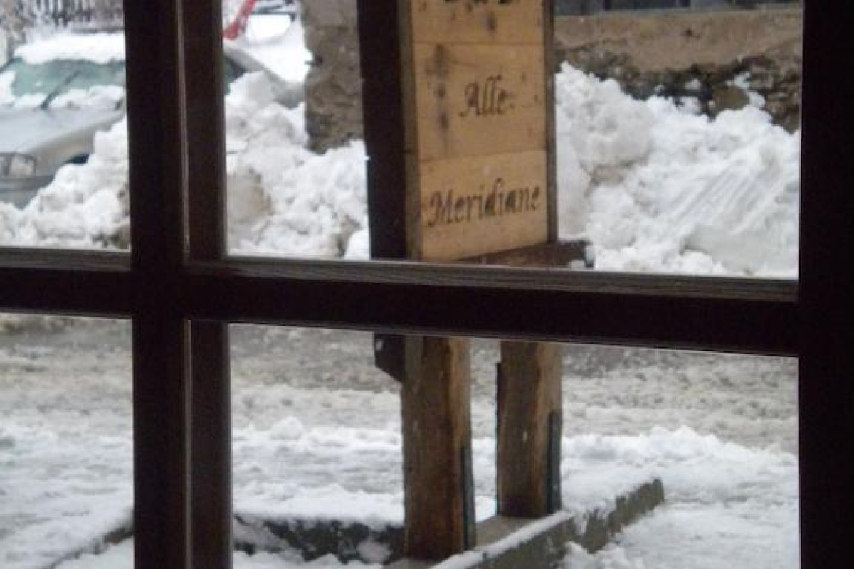 Alle Meridiane