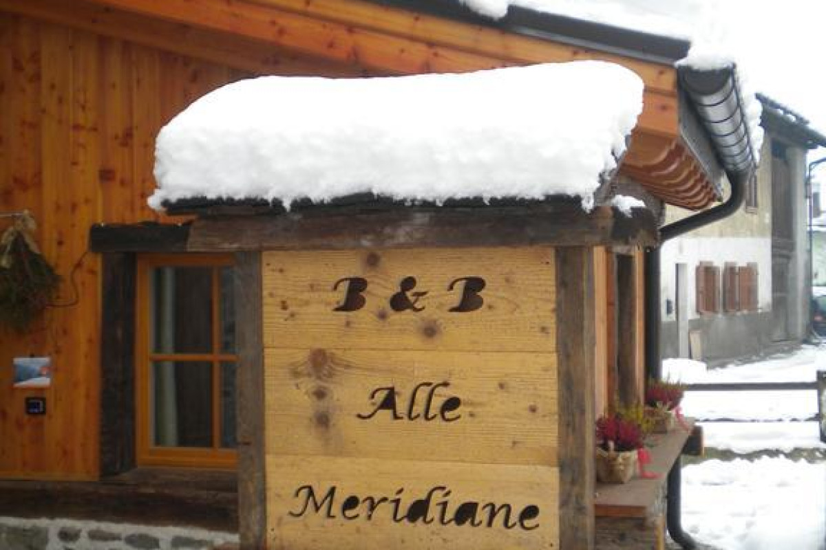Alle Meridiane