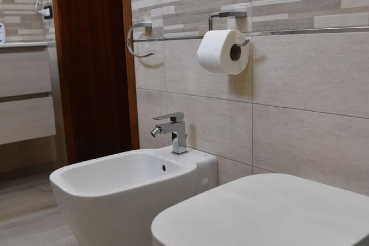 Alle Porte Di San Biagio Albergo Diffuso