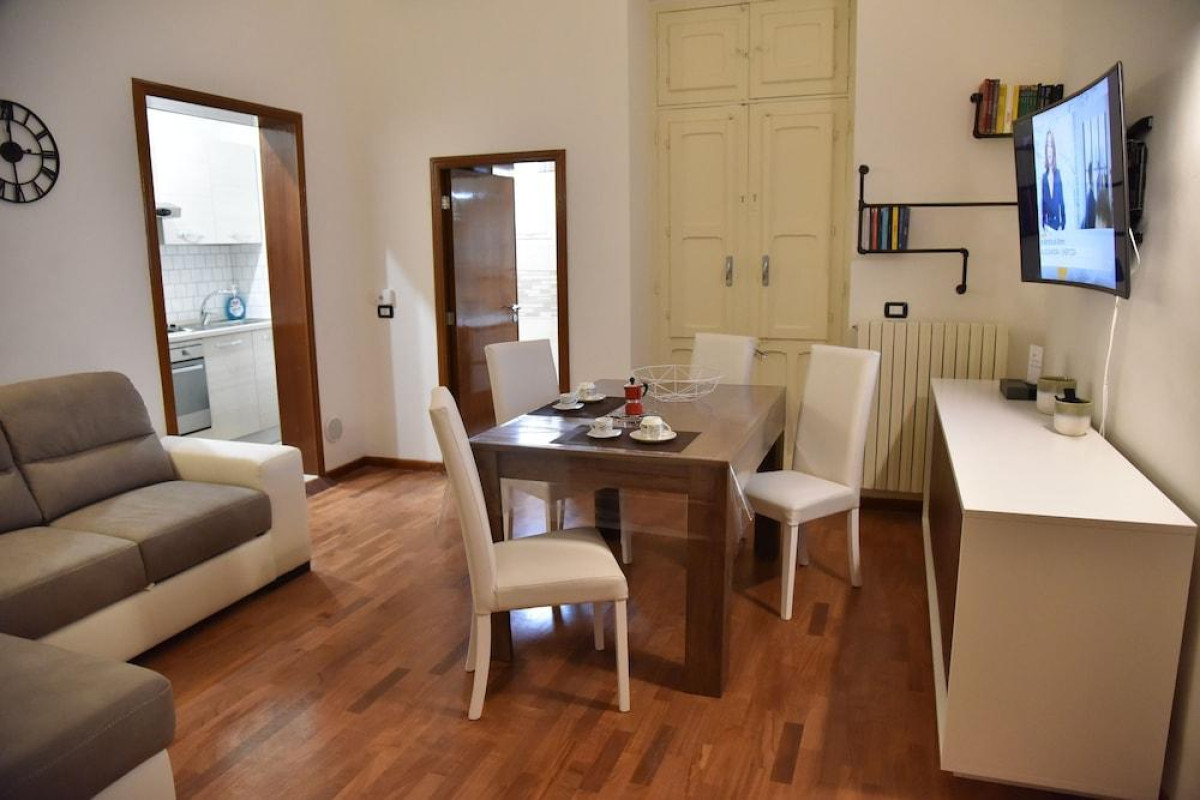 Alle Porte Di San Biagio Albergo Diffuso