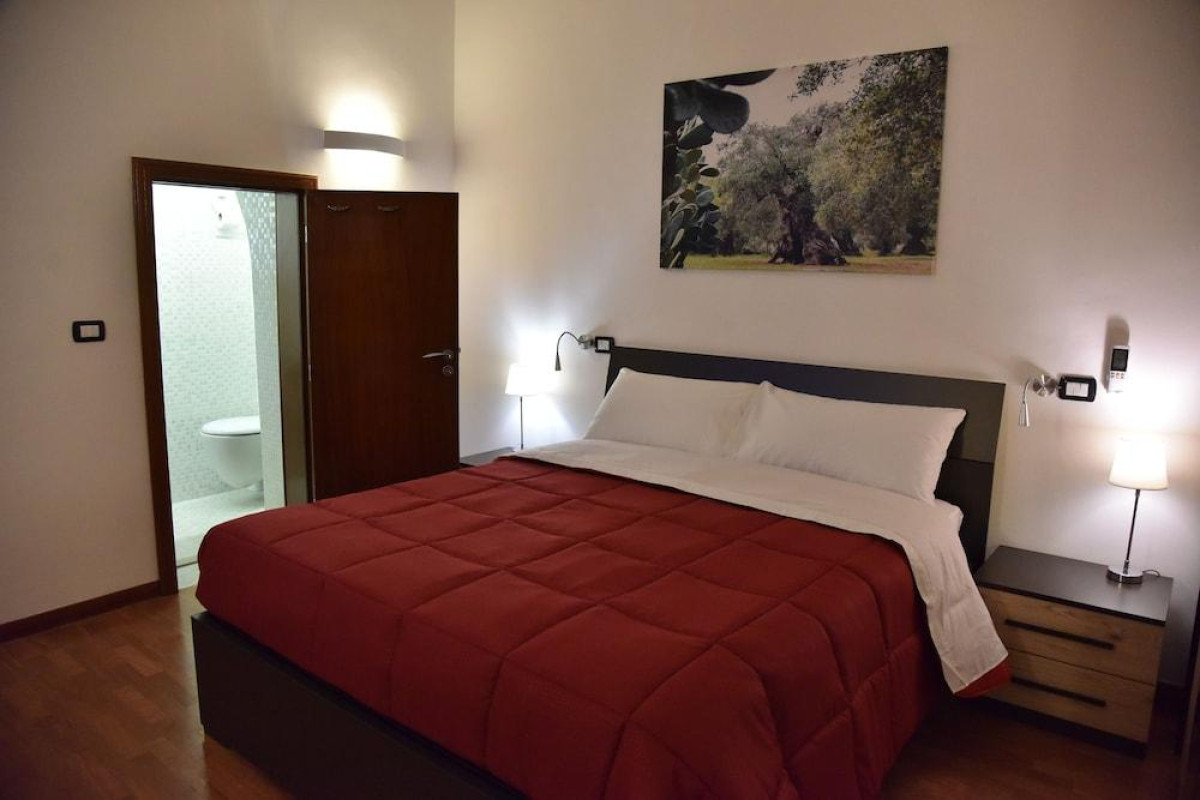 Alle Porte Di San Biagio Albergo Diffuso