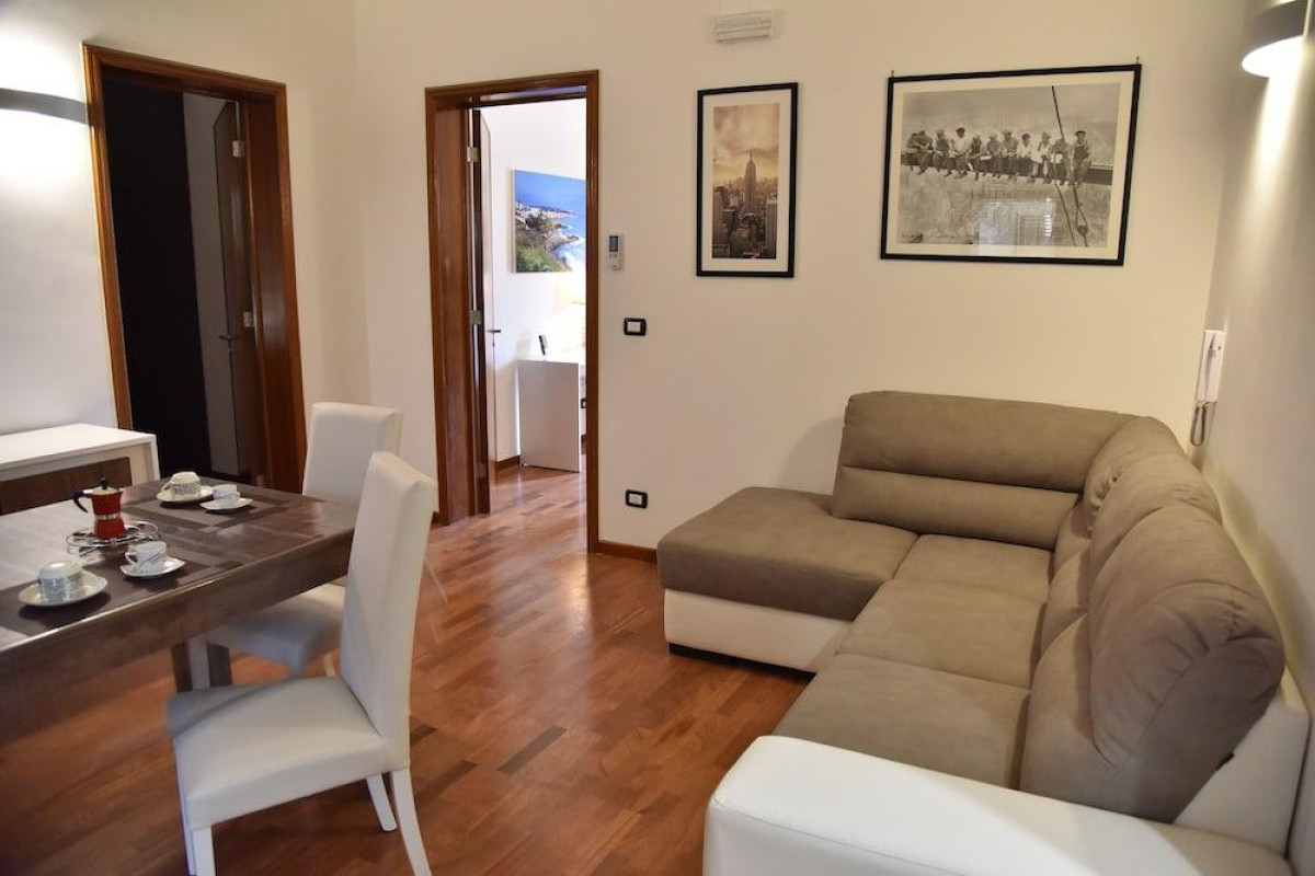 Alle Porte Di San Biagio Albergo Diffuso