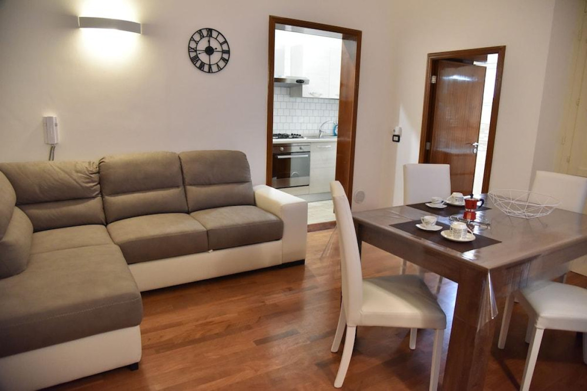 Alle Porte Di San Biagio Albergo Diffuso