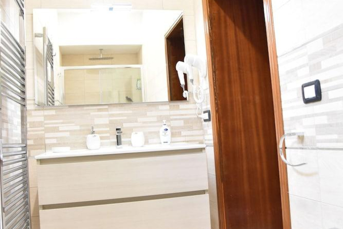 Alle Porte Di San Biagio Albergo Diffuso