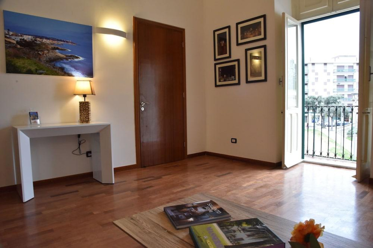 Alle Porte Di San Biagio Albergo Diffuso