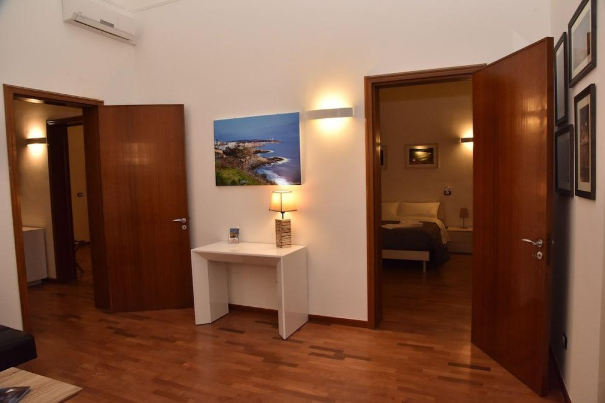 Alle Porte Di San Biagio Albergo Diffuso
