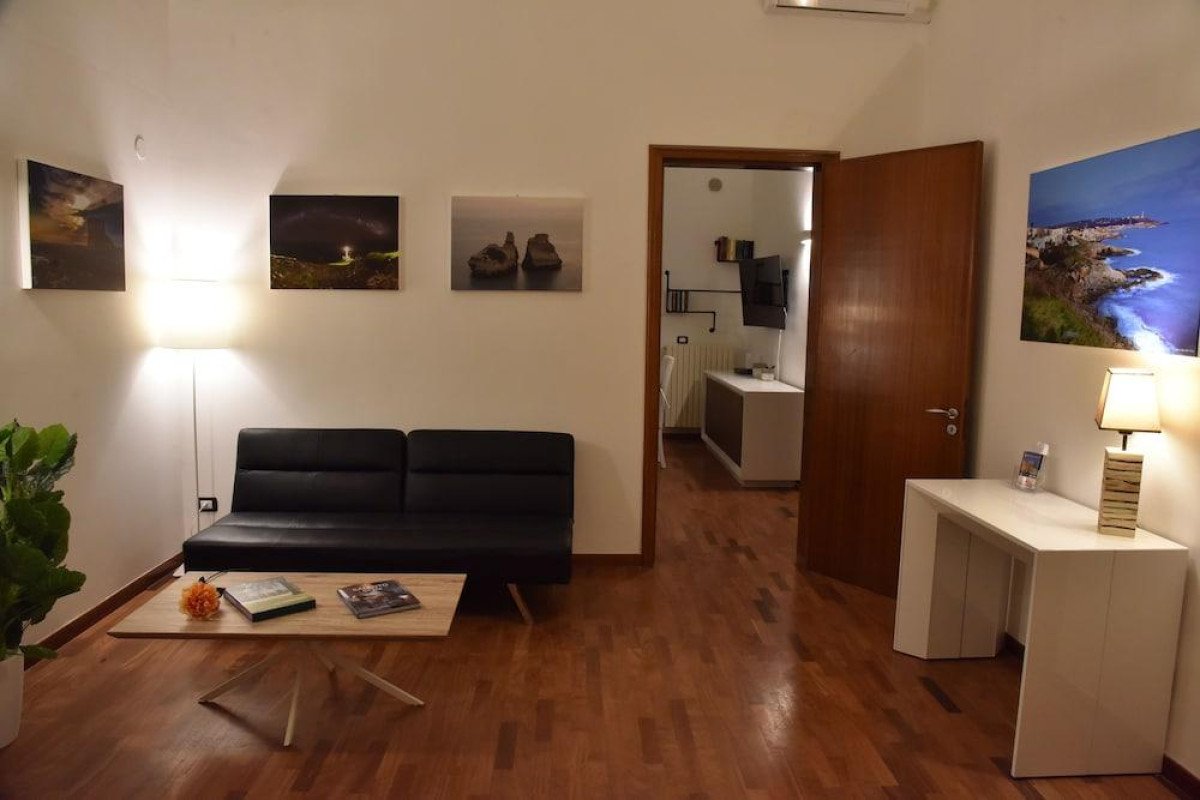 Alle Porte Di San Biagio Albergo Diffuso