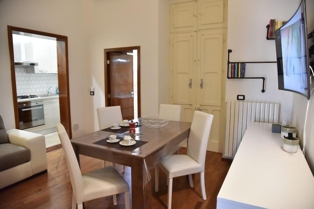 Alle Porte Di San Biagio Albergo Diffuso