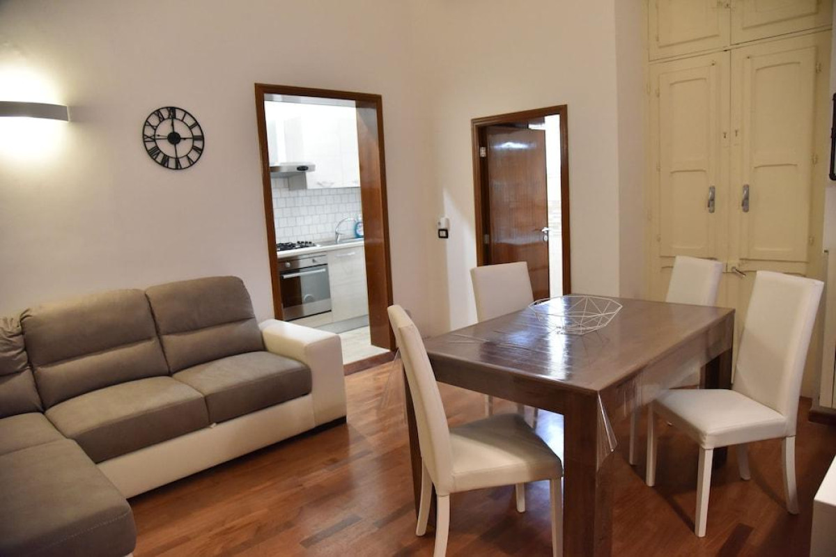 Alle Porte Di San Biagio Albergo Diffuso