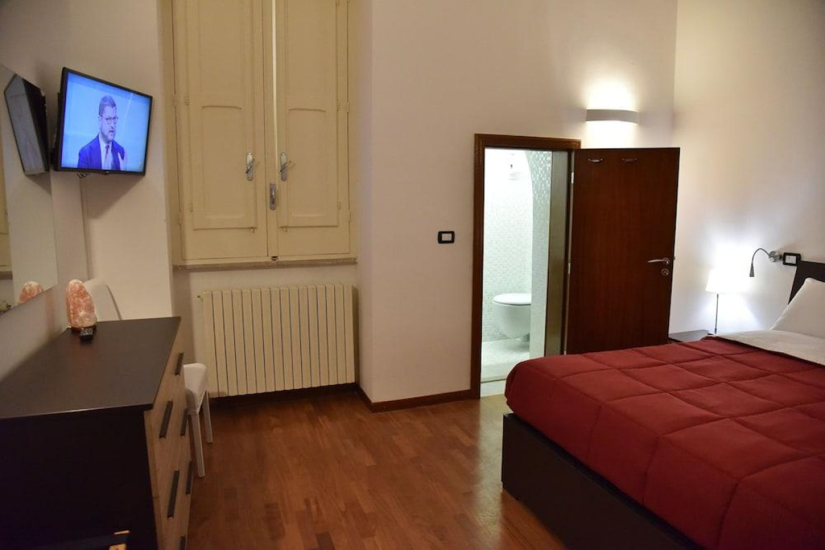 Alle Porte Di San Biagio Albergo Diffuso