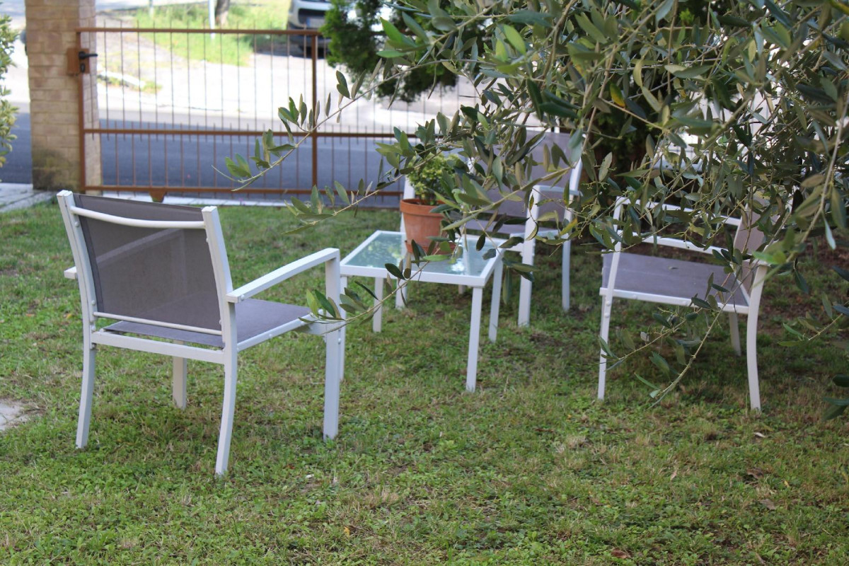 Alle Terme B&B