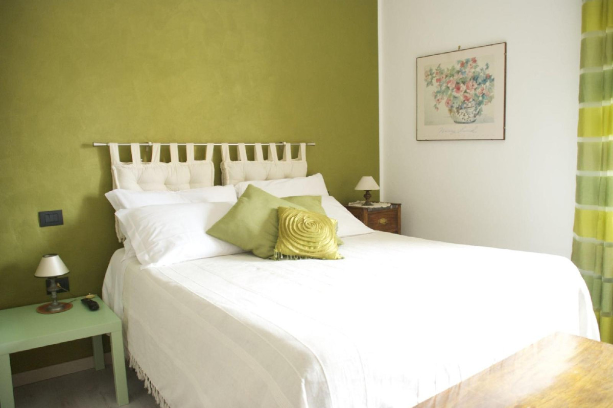 Alle Terme B&B