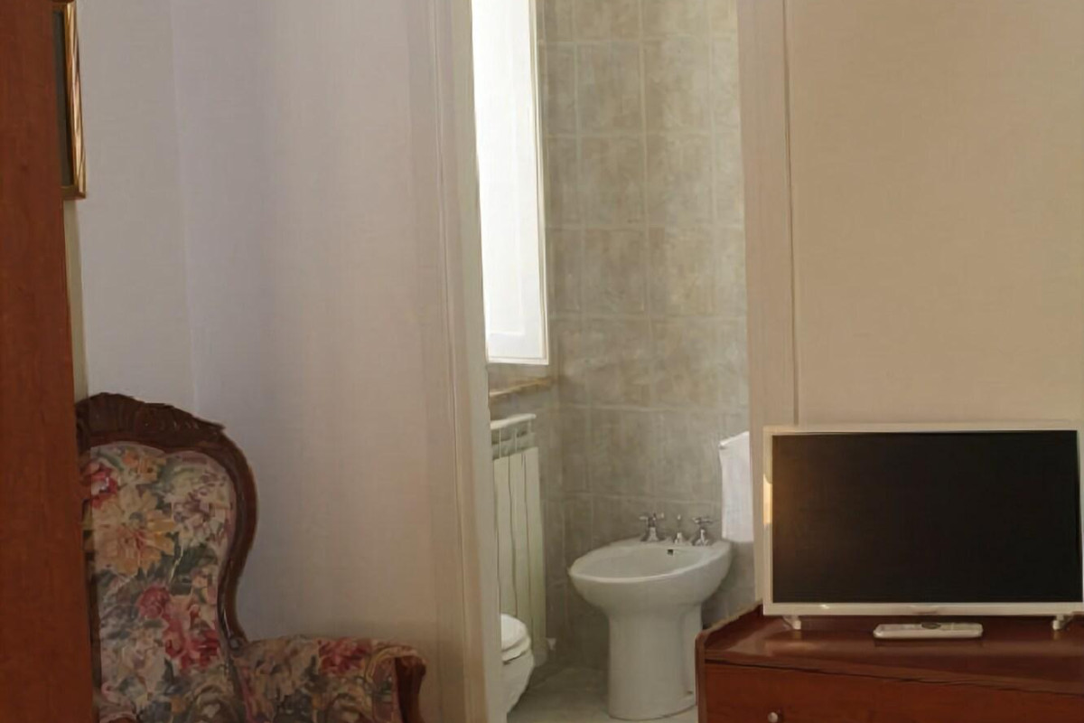 Alle Terme B&B