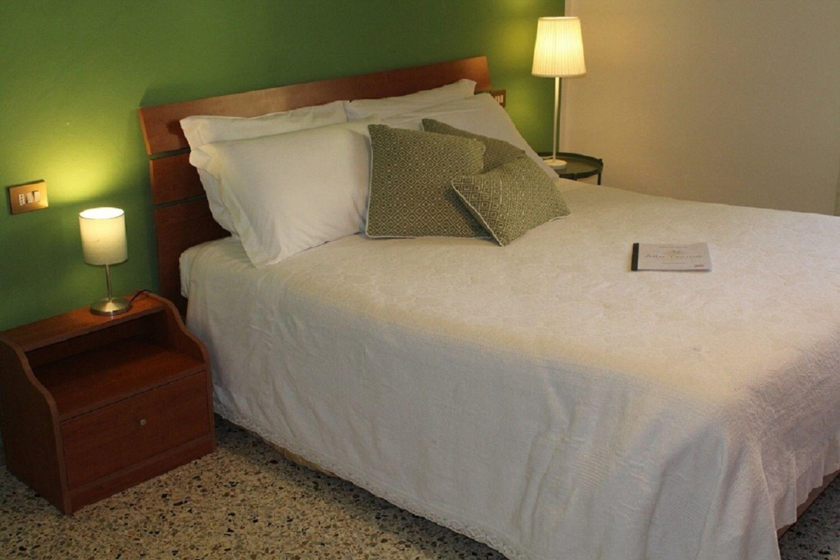 Alle Terme B&B