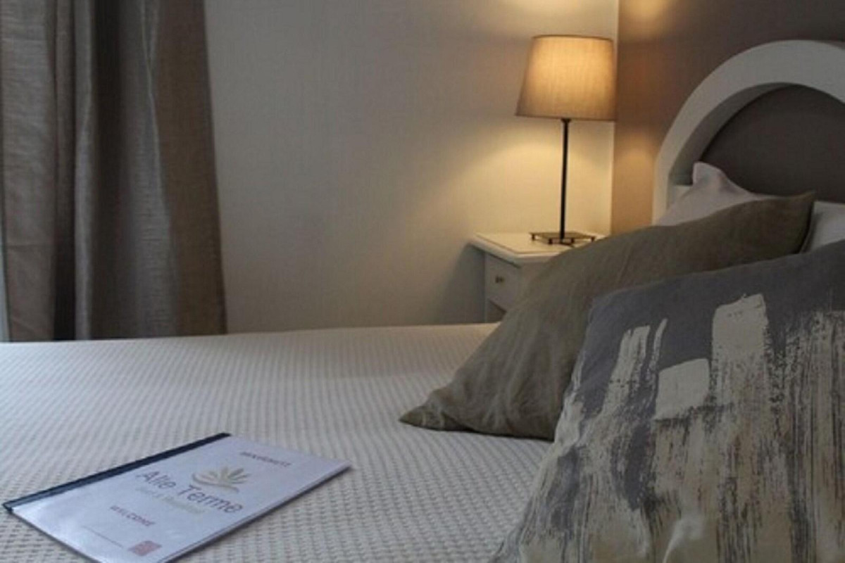 Alle Terme B&B