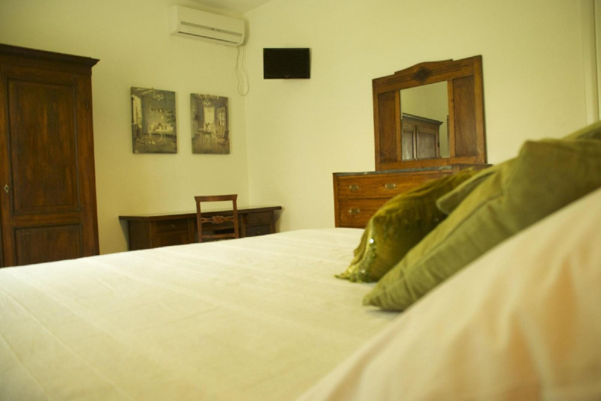 Alle Terme B&B