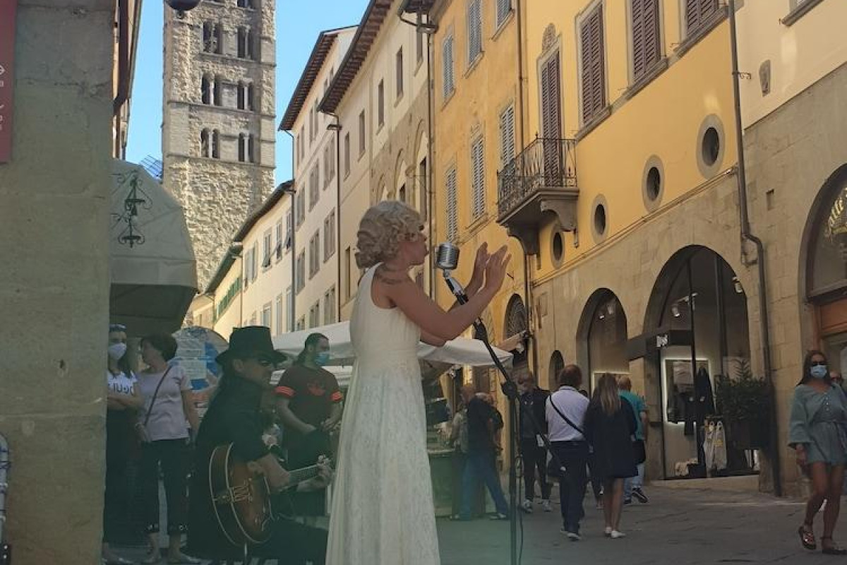 Allegra Toscana