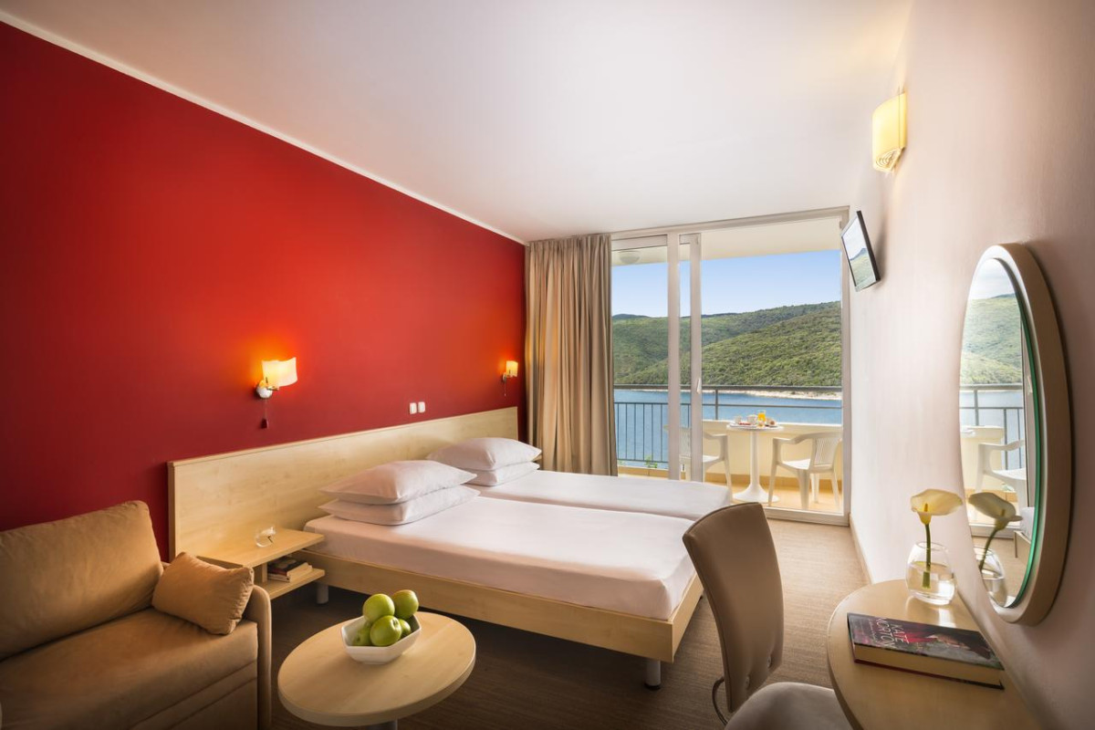 Allegro Sunny Hotel by Valamar