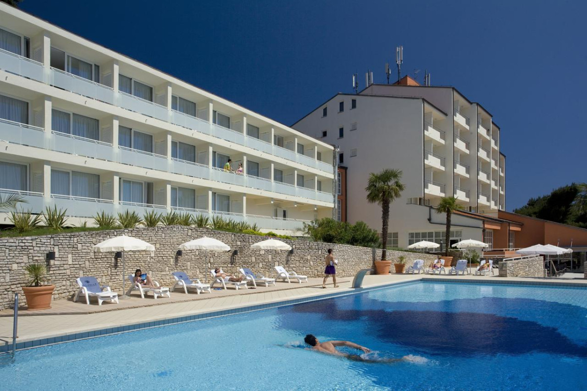 Allegro Sunny Hotel by Valamar