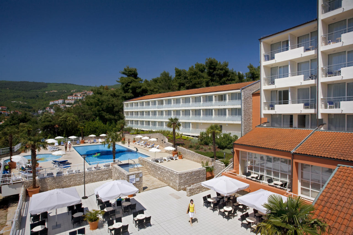 Allegro Sunny Hotel by Valamar