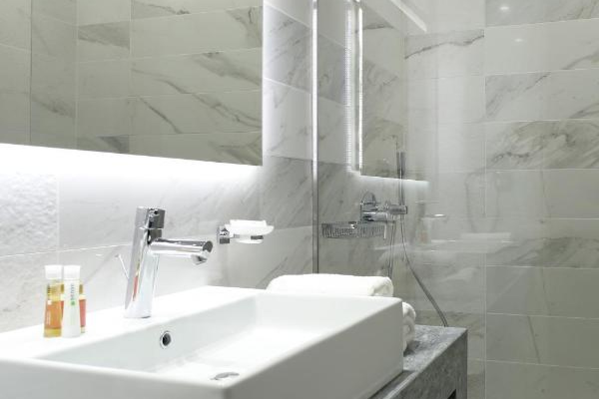 Alley Boutique Hotel & Spa