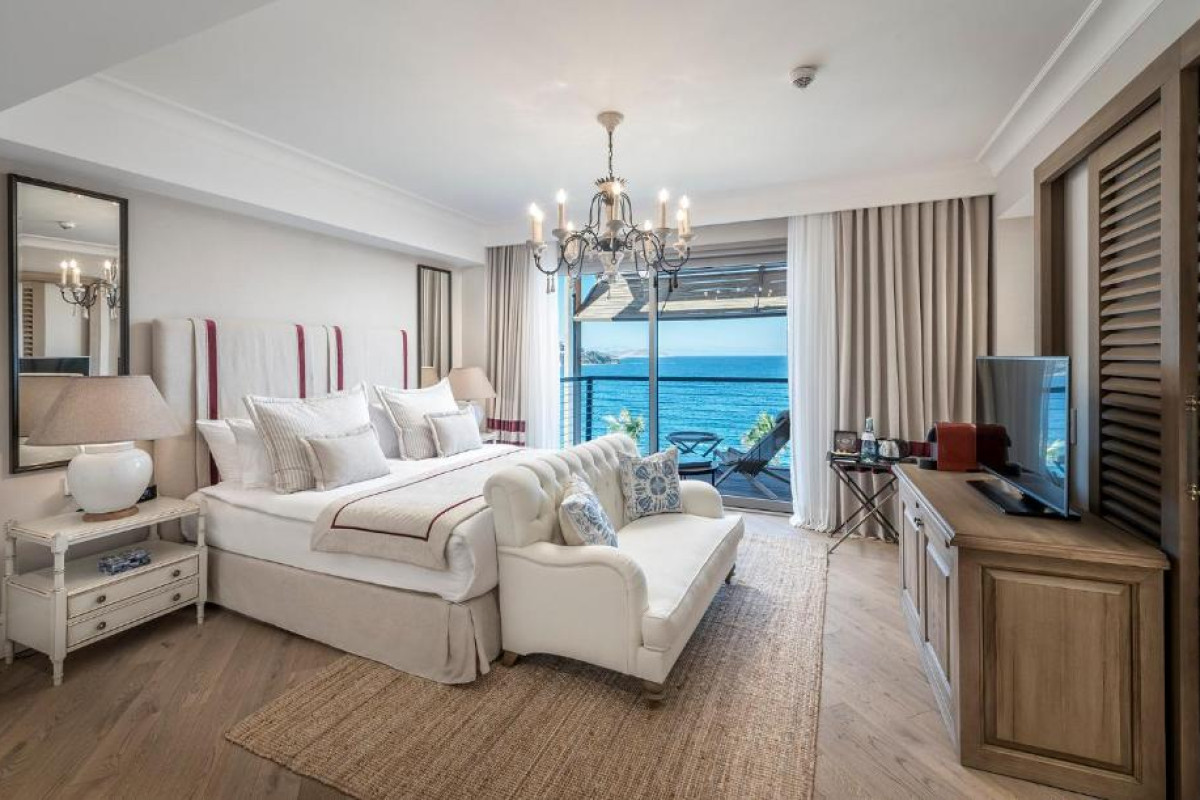 ALLIUM VILLAS RESORT