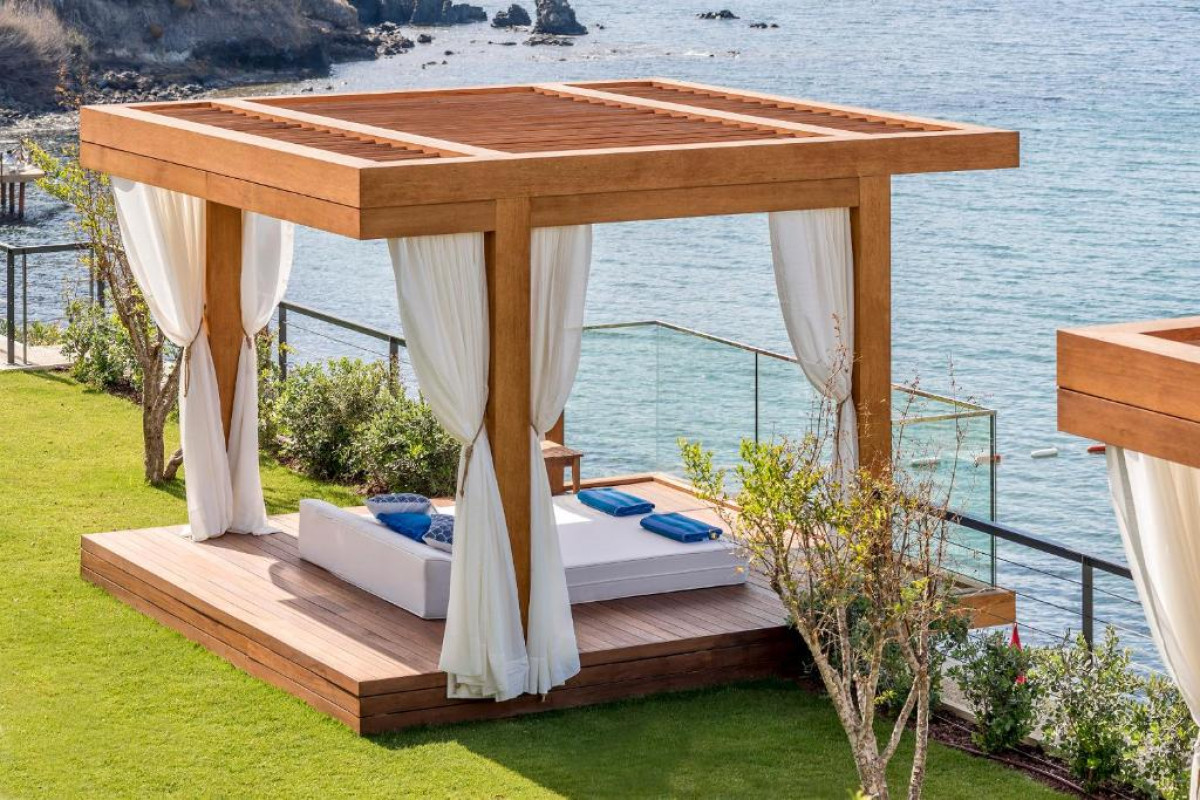 ALLIUM VILLAS RESORT