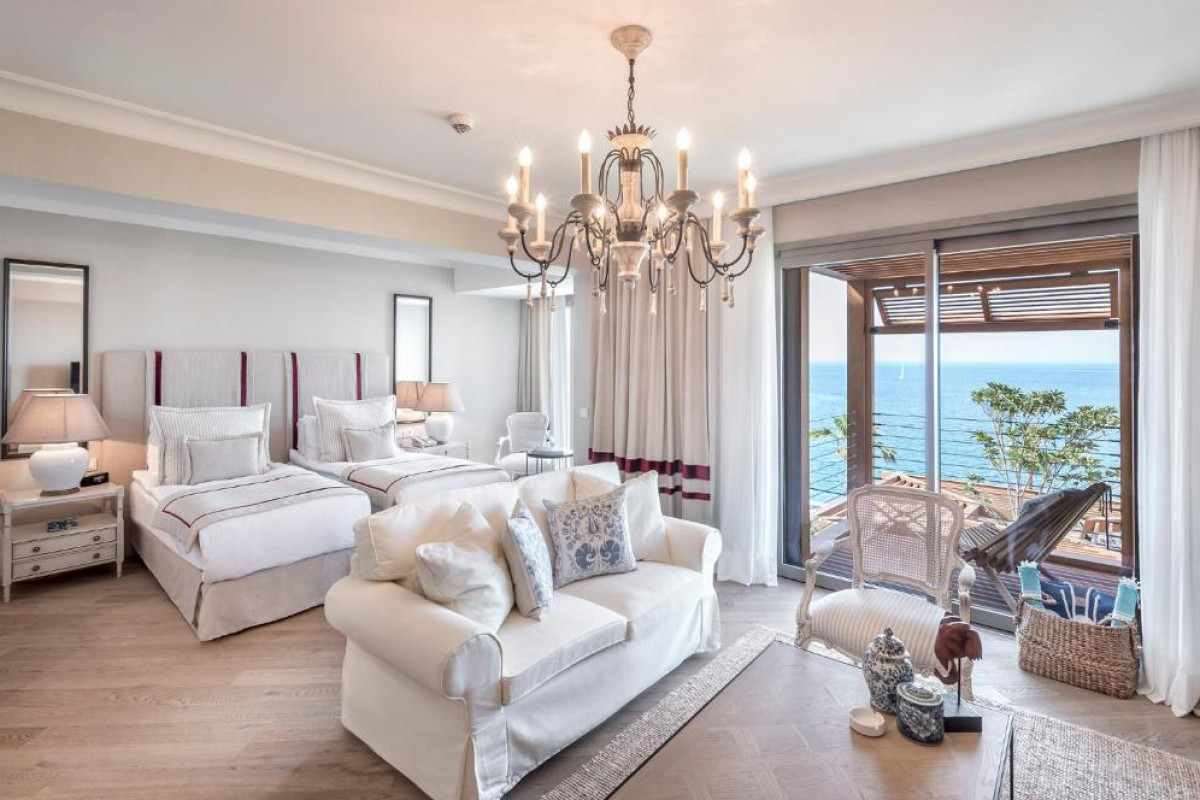 ALLIUM VILLAS RESORT