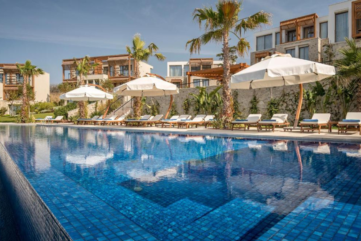 ALLIUM VILLAS RESORT