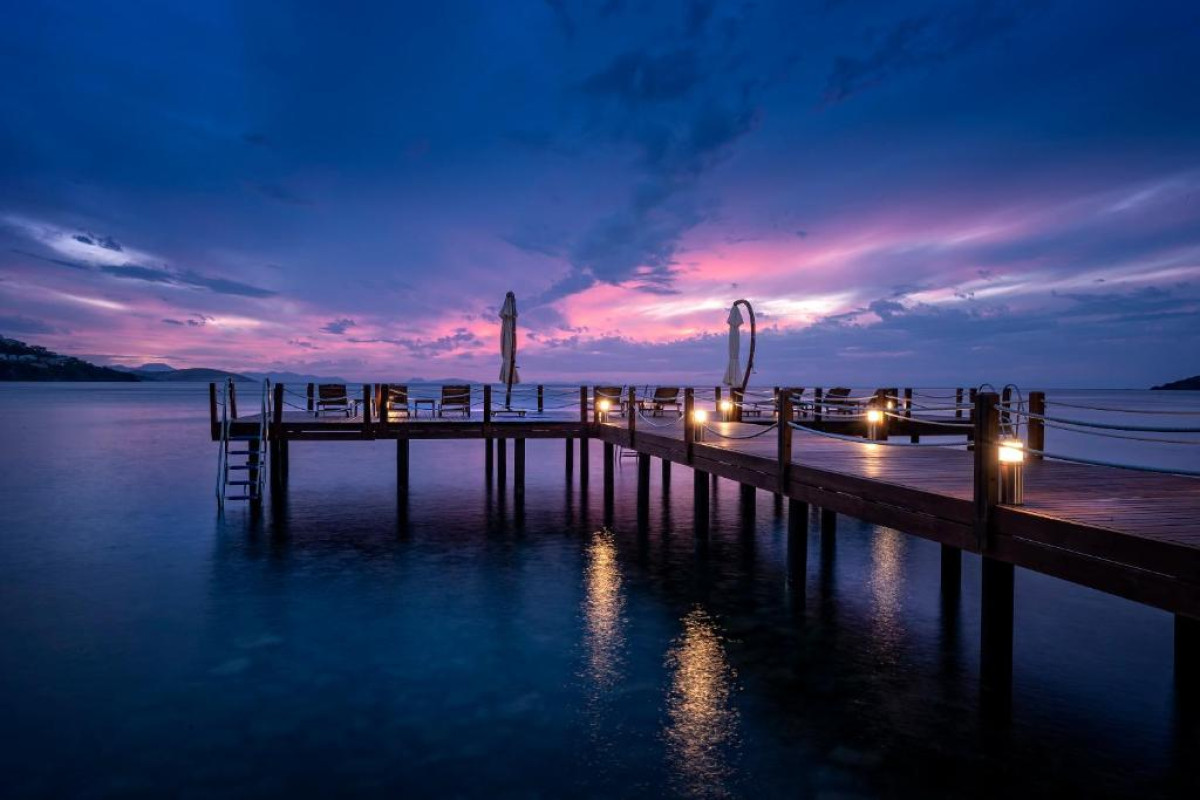 ALLIUM VILLAS RESORT