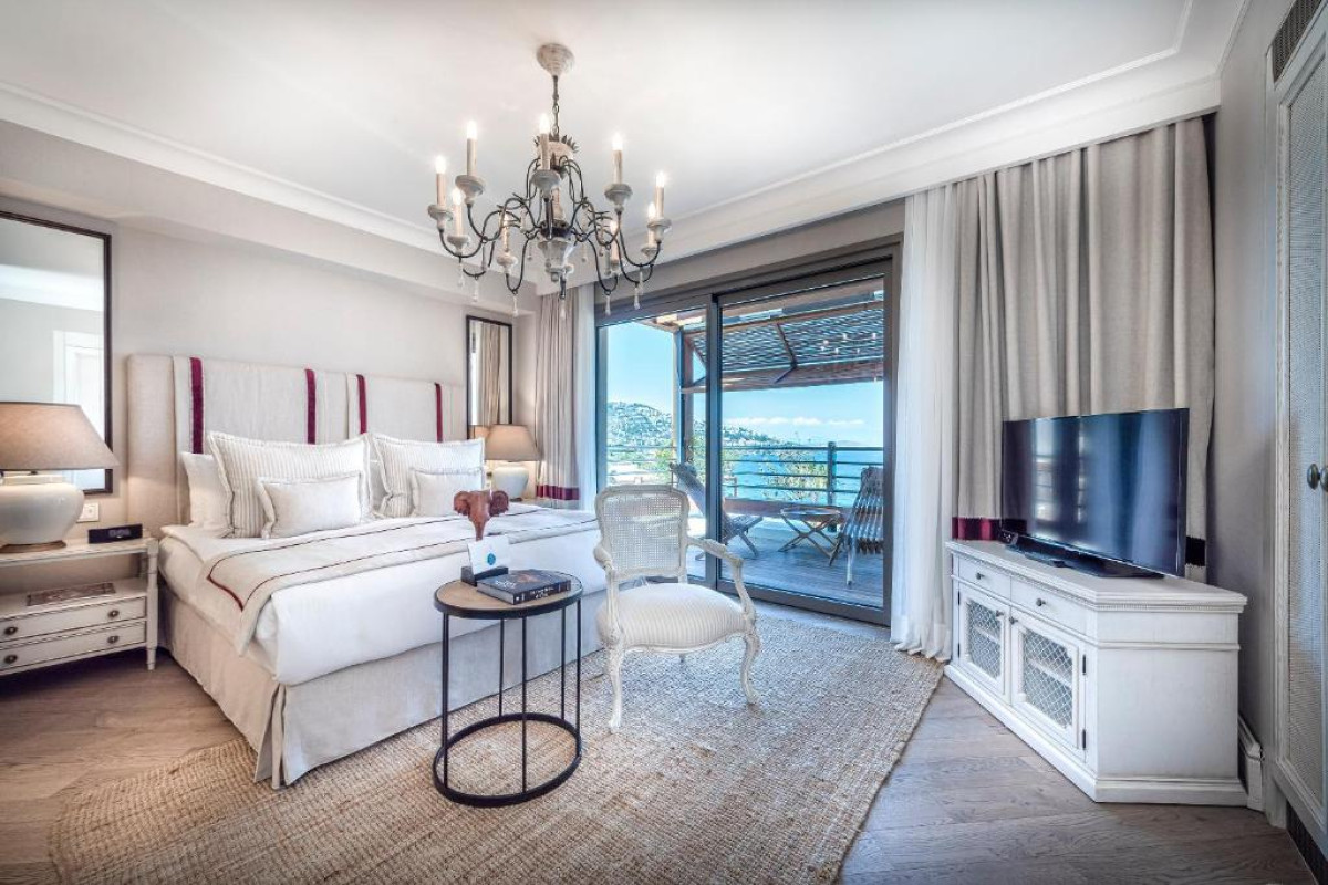 ALLIUM VILLAS RESORT