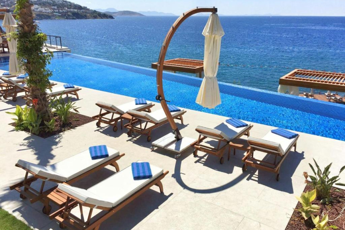 ALLIUM VILLAS RESORT
