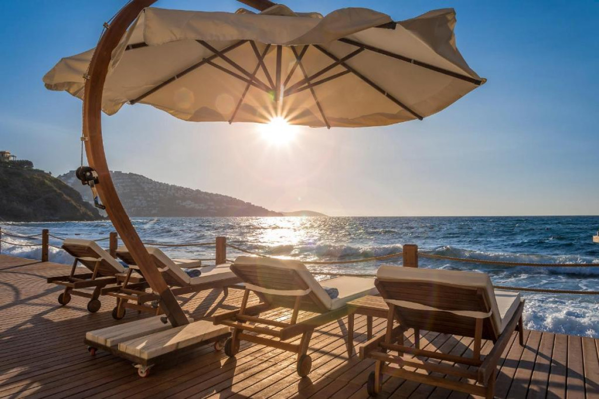 ALLIUM VILLAS RESORT