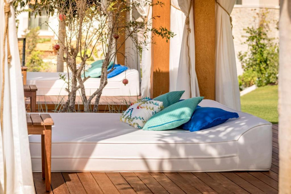 ALLIUM VILLAS RESORT