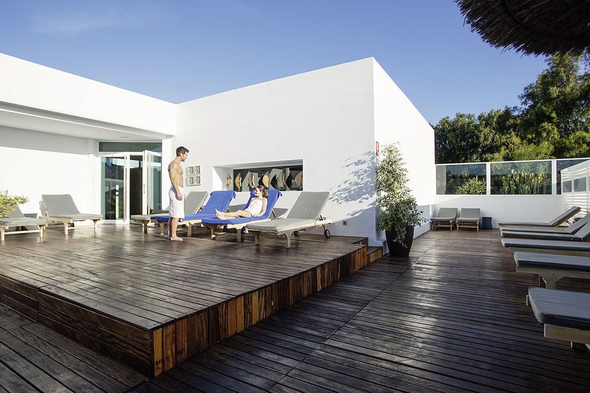 Hotel Allsun Esquinzo Beach