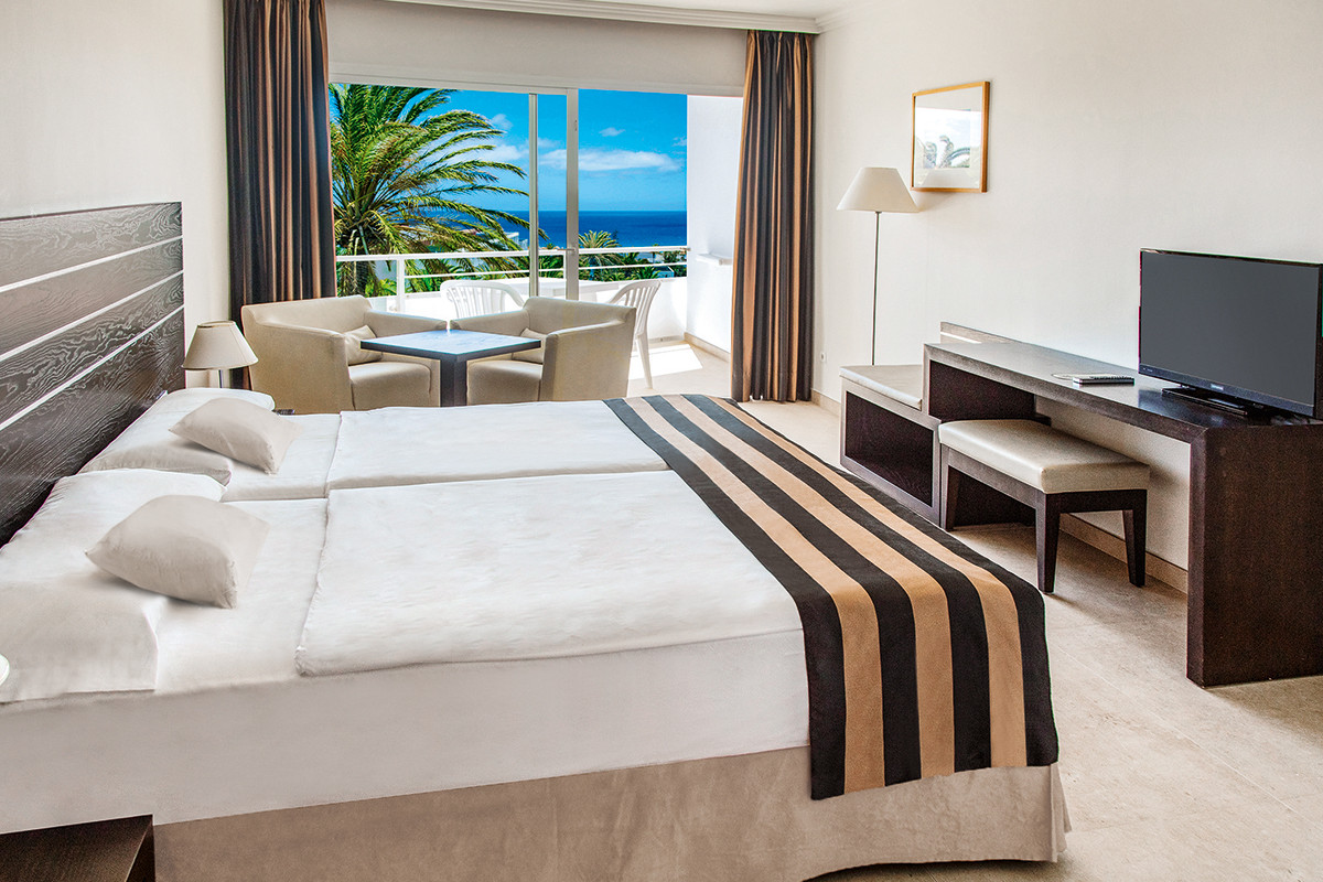Hotel Allsun Esquinzo Beach