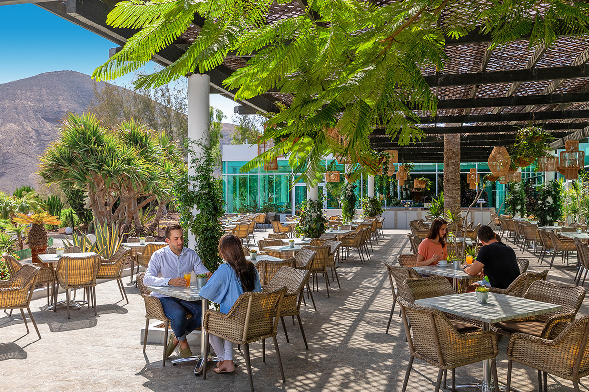 Hotel Allsun Esquinzo Beach