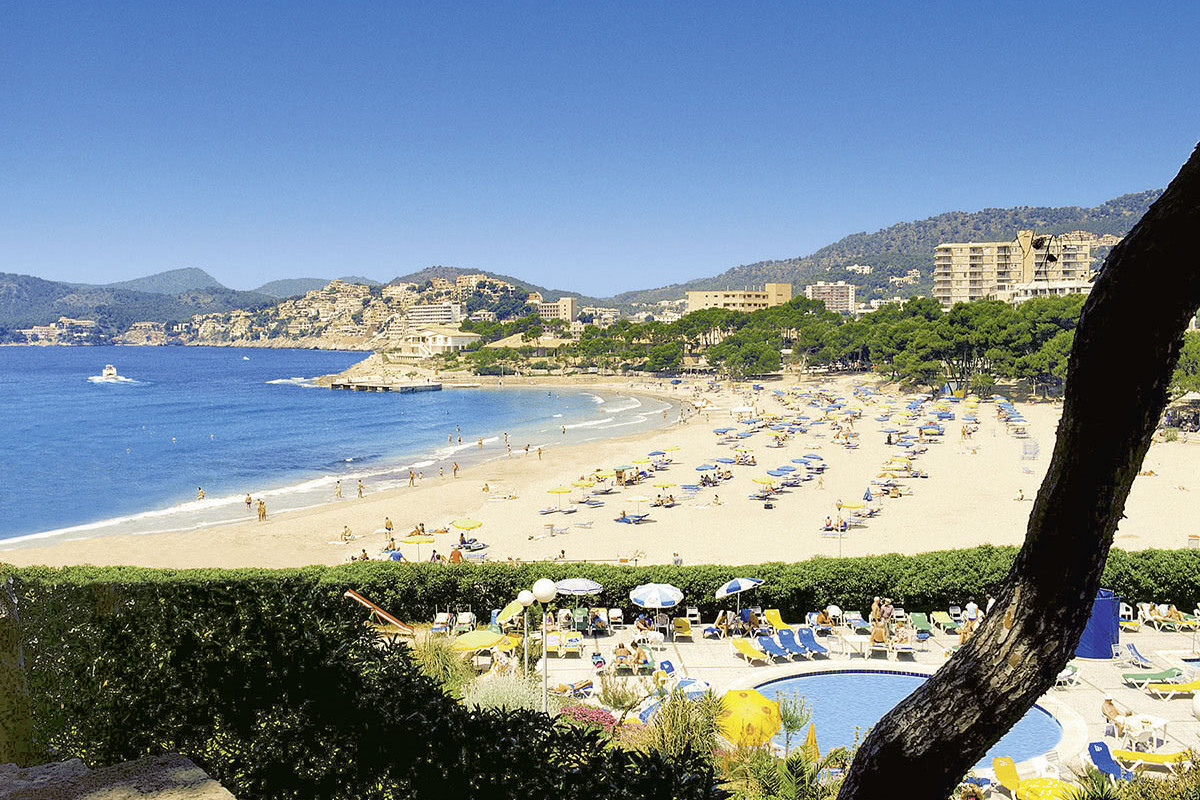 Allsun Hotel Paguera Park